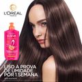 Elseve Liso dos Sonhos Creme para pentear 250ml